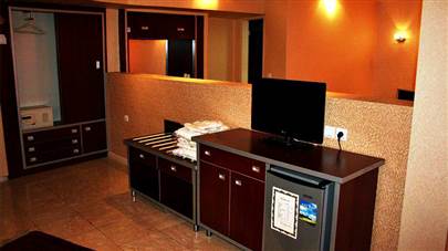 سوییت هتل پیروزی اصفهان سوییت هتل پیروزی اصفهان